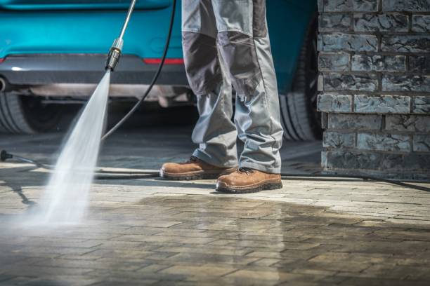 Reliable Clarkston, GA Pressure Washing Services Solutions