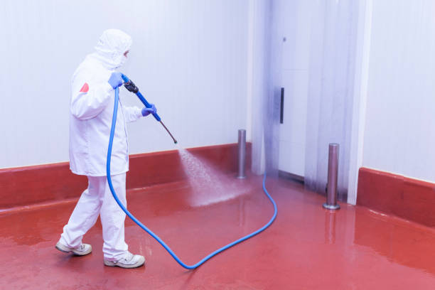 Best Oil Spill Cleanup  in Clarkston, GA