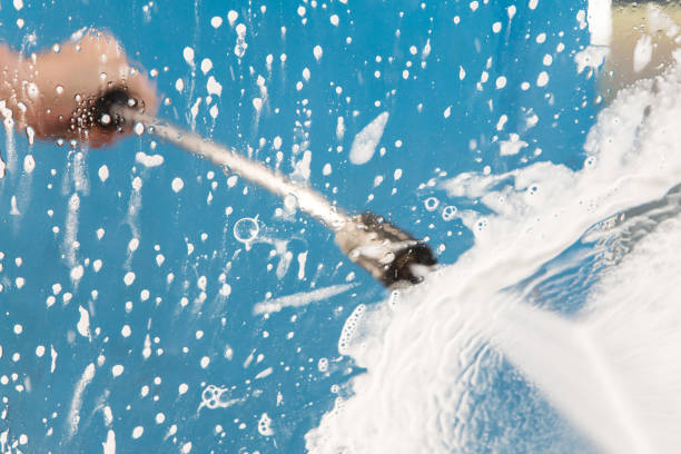Best Dumpster Area Cleaning  in Clarkston, GA